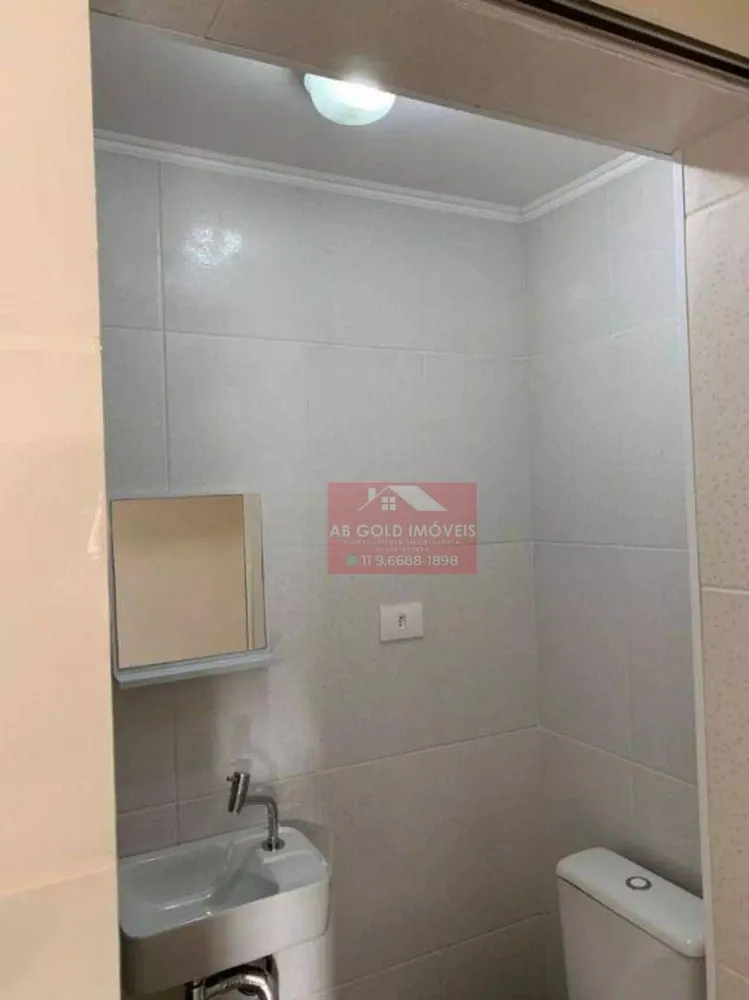 Apartamento, 2 quartos, 84 m² - Foto 2