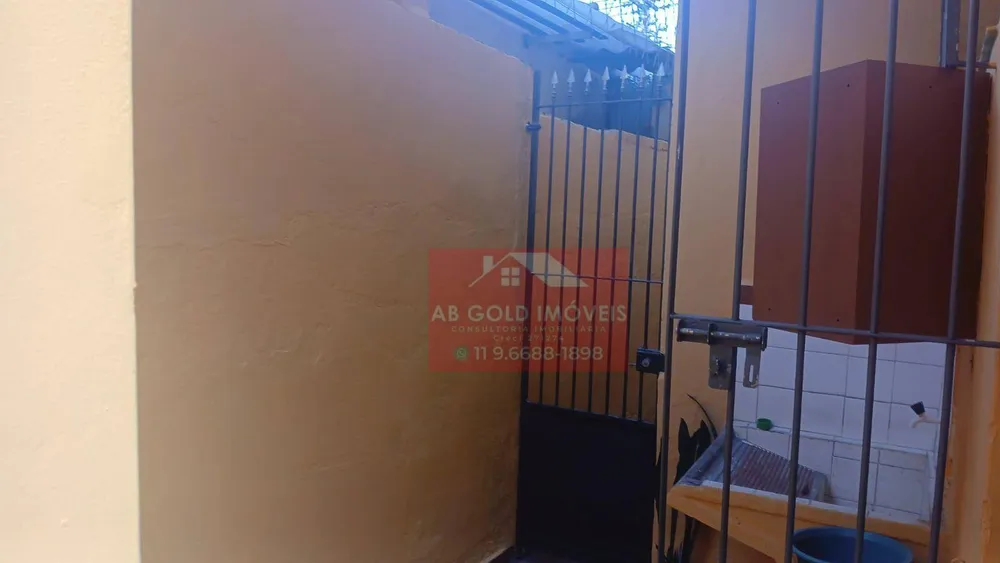 Casa, 2 quartos, 90 m² - Foto 9