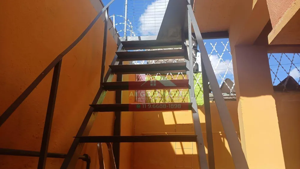 Casa, 2 quartos, 90 m² - Foto 6