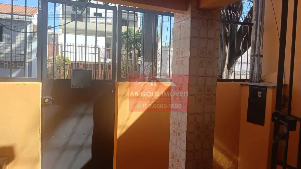 Casa, 2 quartos, 90 m² - Foto 4