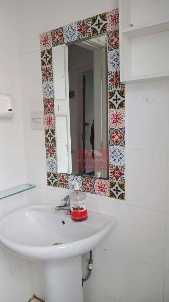 Sobrado, 3 quartos, 128 m² - Foto 6