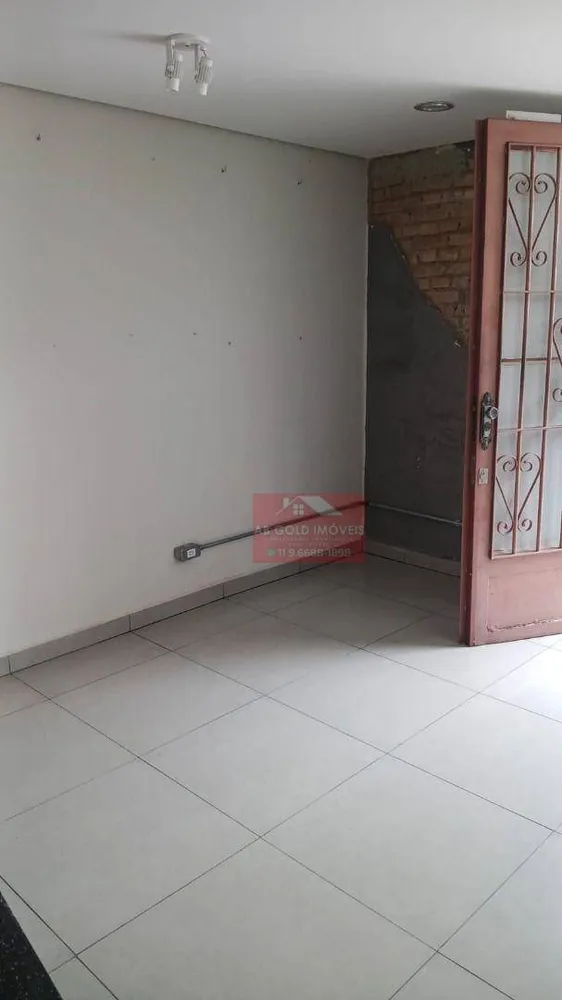 Sobrado, 3 quartos, 128 m² - Foto 2