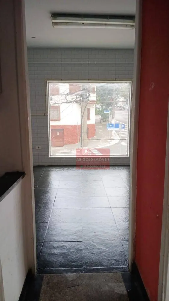 Sobrado, 3 quartos, 128 m² - Foto 1