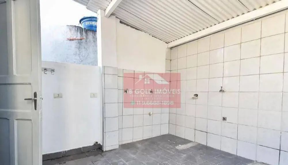 Sobrado, 3 quartos, 130 m² - Foto 4
