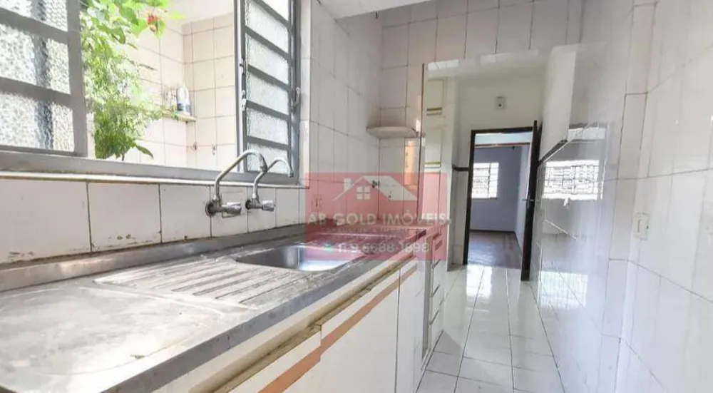 Sobrado, 3 quartos, 130 m² - Foto 3