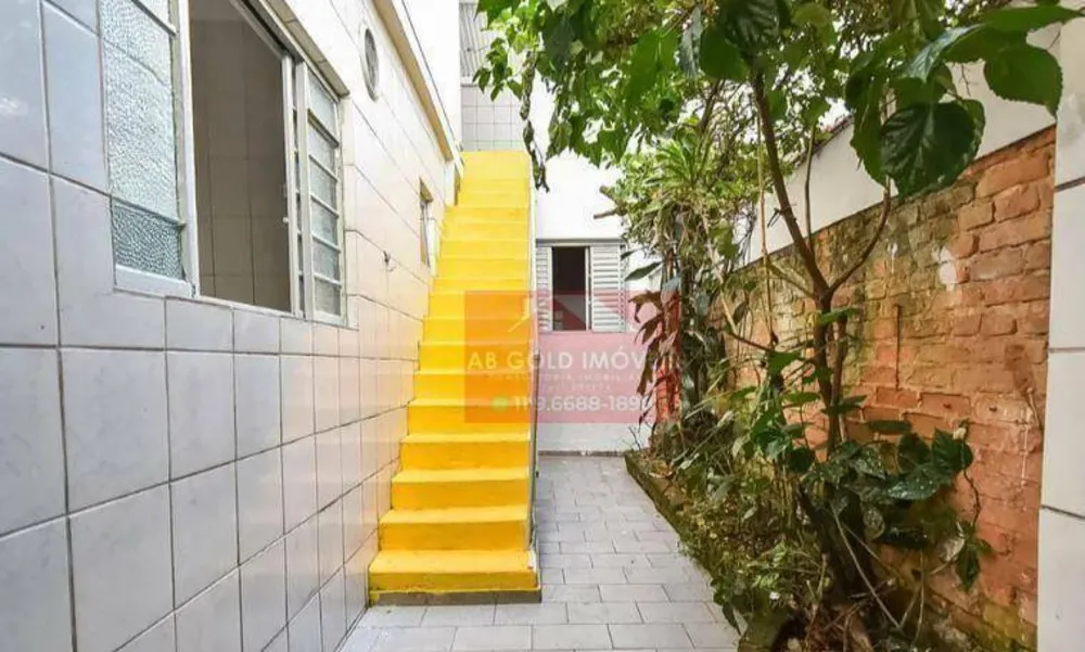 Sobrado, 3 quartos, 130 m² - Foto 7