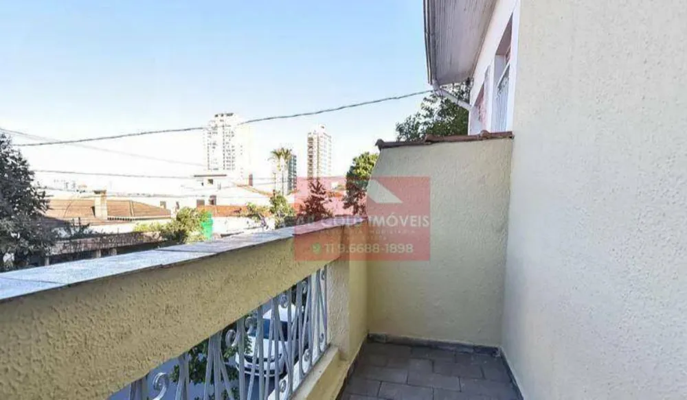 Sobrado, 3 quartos, 130 m² - Foto 6