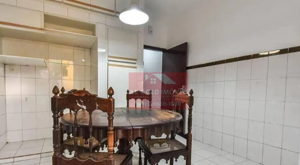 Sobrado, 3 quartos, 130 m² - Foto 5