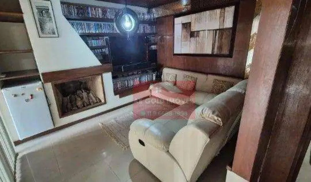 Apartamento, 3 quartos, 217 m² - Foto 12