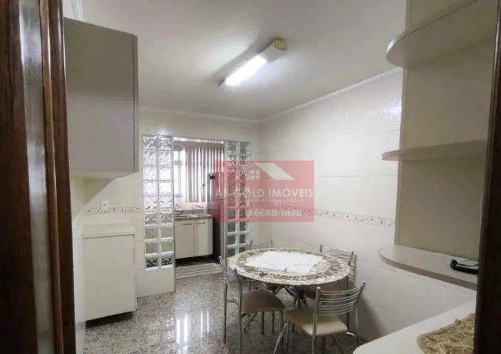 Apartamento, 3 quartos, 217 m² - Foto 6