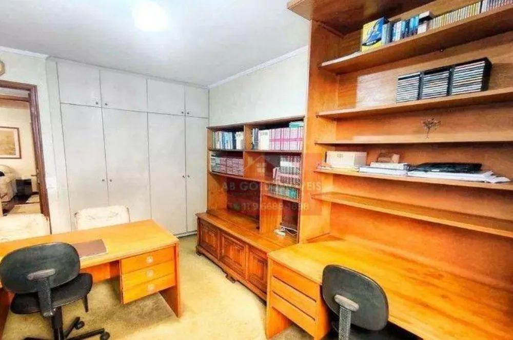 Apartamento, 3 quartos, 217 m² - Foto 11