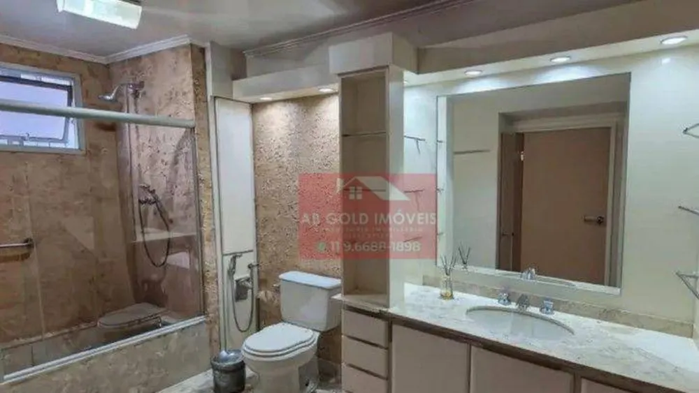 Apartamento, 3 quartos, 217 m² - Foto 5