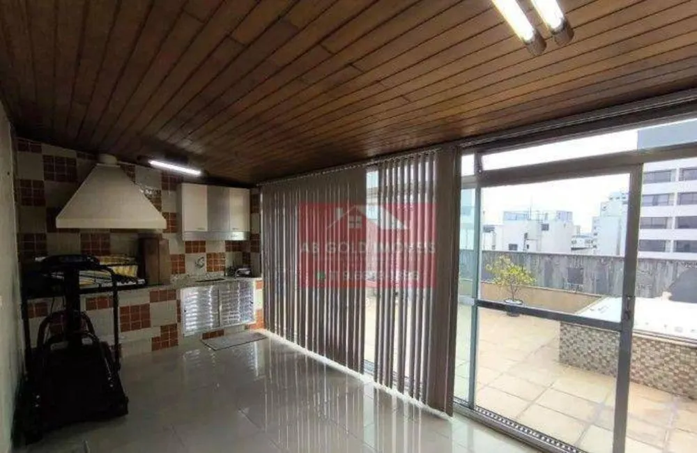 Apartamento, 3 quartos, 217 m² - Foto 9