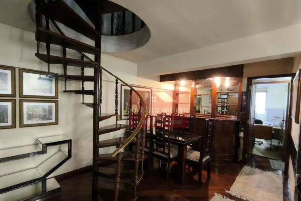 Apartamento, 3 quartos, 217 m² - Foto 10