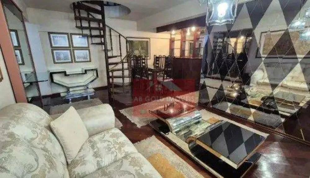 Apartamento, 3 quartos, 217 m² - Foto 3