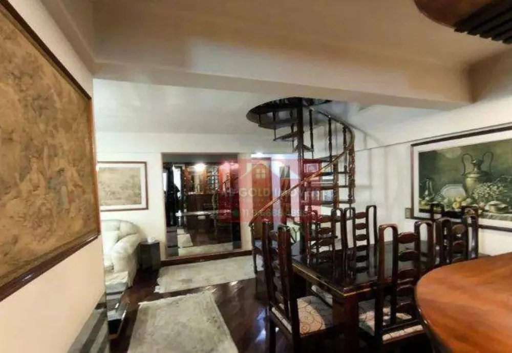 Apartamento, 3 quartos, 217 m² - Foto 8