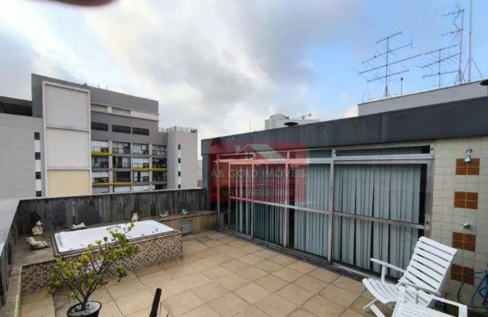 Apartamento, 3 quartos, 217 m² - Foto 7