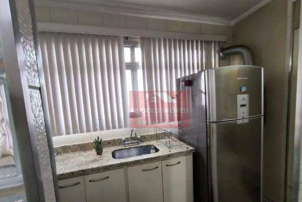 Apartamento, 3 quartos, 217 m² - Foto 2