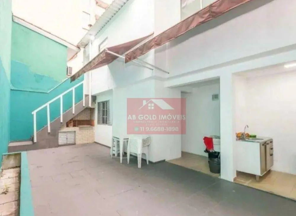 Sobrado, 4 quartos, 213 m² - Foto 6