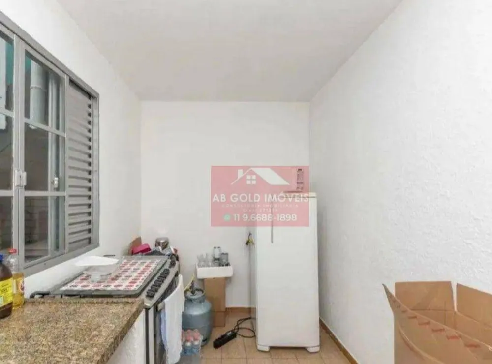 Sobrado, 4 quartos, 213 m² - Foto 3