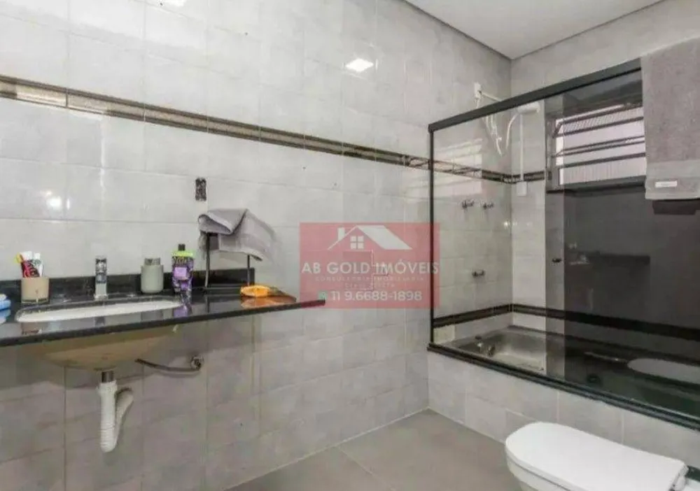 Sobrado, 4 quartos, 213 m² - Foto 2