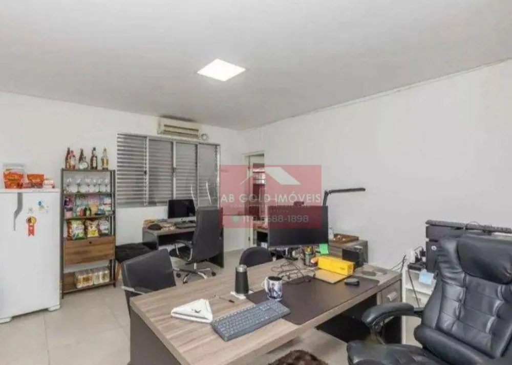 Sobrado, 4 quartos, 213 m² - Foto 5