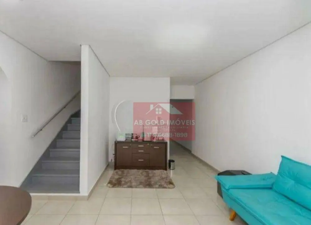 Sobrado, 4 quartos, 213 m² - Foto 6