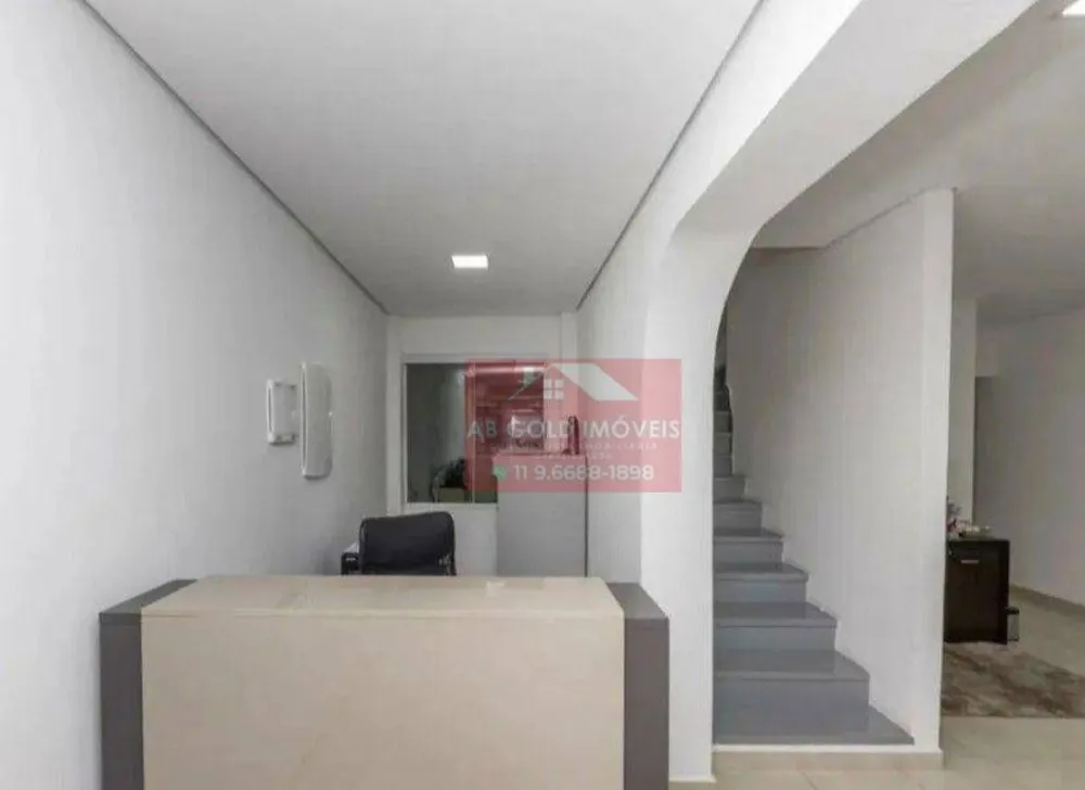 Sobrado, 4 quartos, 213 m² - Foto 4