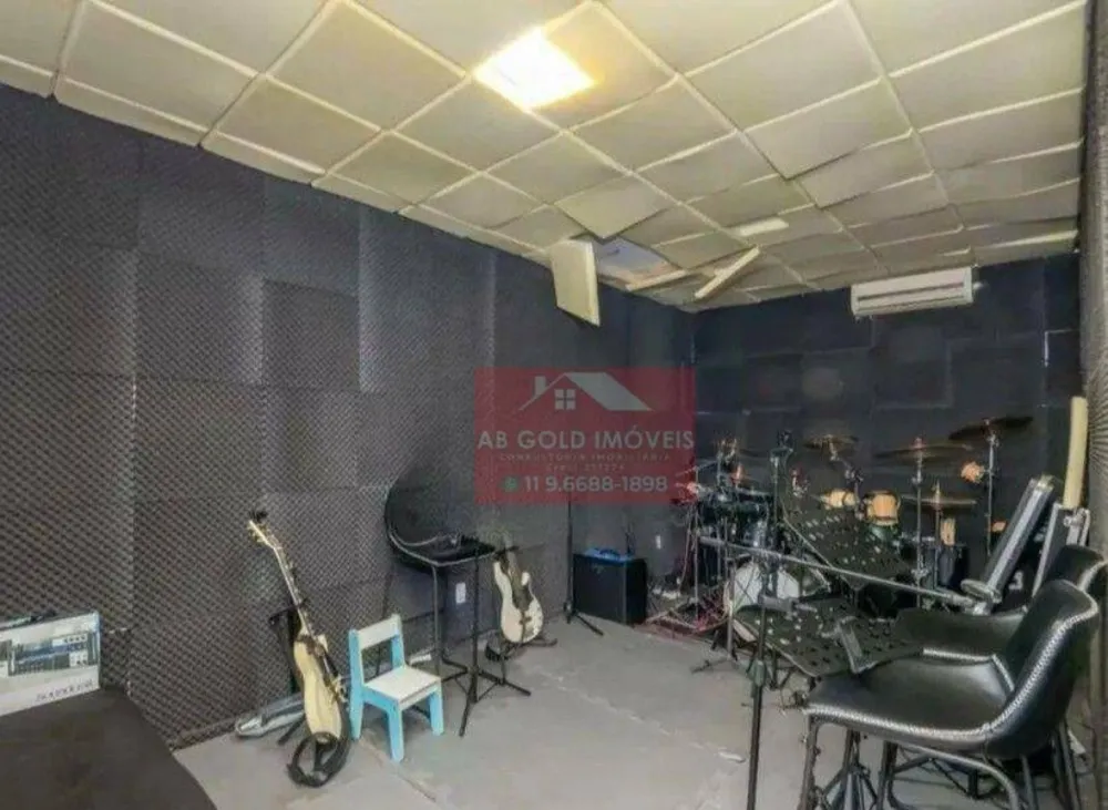 Sobrado, 4 quartos, 213 m² - Foto 8
