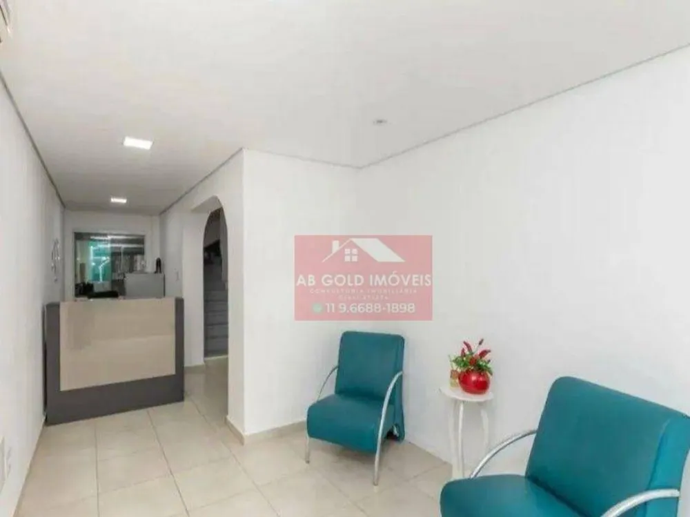 Sobrado, 4 quartos, 213 m² - Foto 7