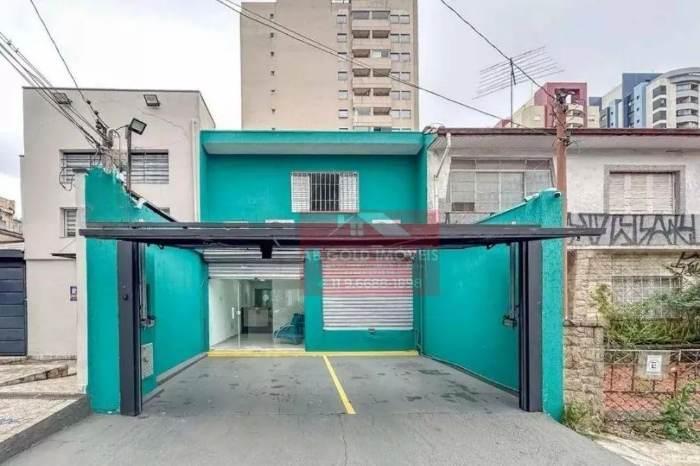 Sobrado, 4 quartos, 213 m² - Foto 1