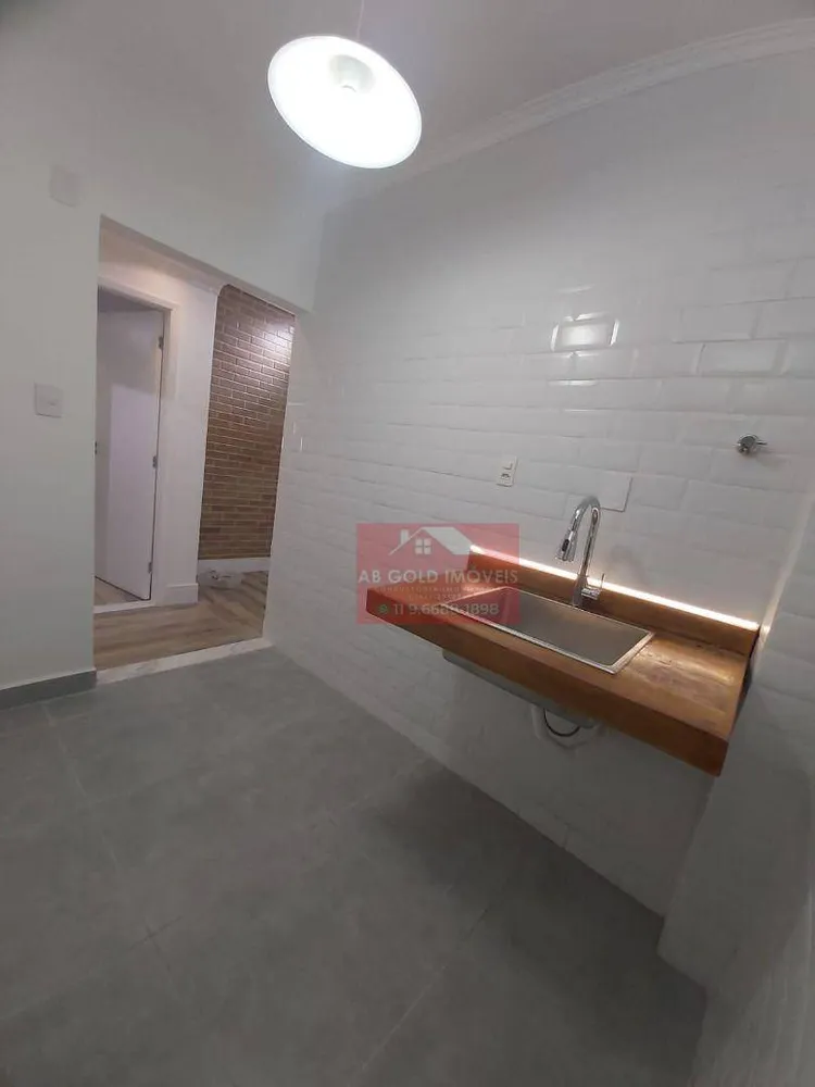Apartamento, 1 quarto, 48 m² - Foto 10