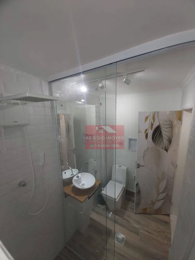 Apartamento, 1 quarto, 48 m² - Foto 7