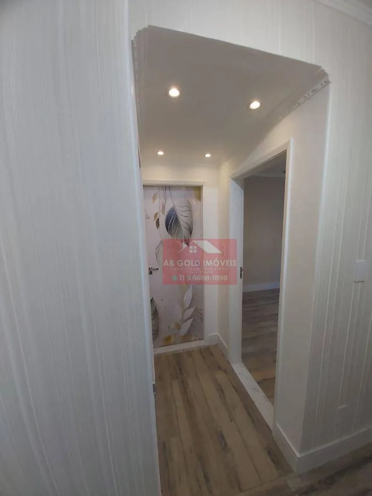 Apartamento, 1 quarto, 48 m² - Foto 8