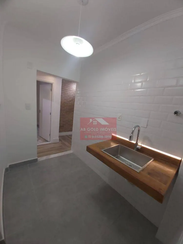 Apartamento, 1 quarto, 48 m² - Foto 2