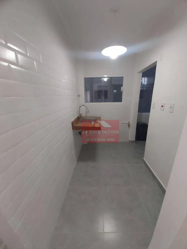 Apartamento, 1 quarto, 48 m² - Foto 6