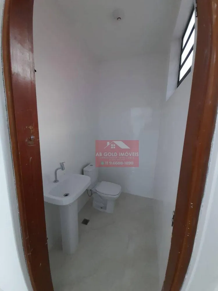 Loja-Salão, 328 m² - Foto 1