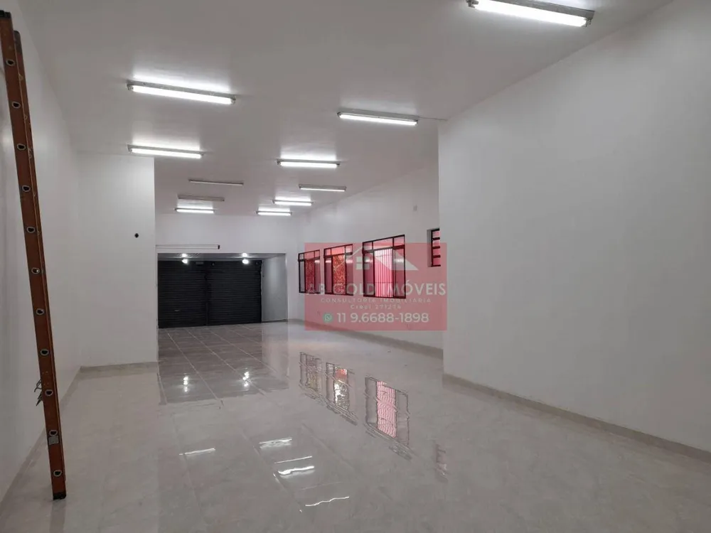 Loja-Salão, 328 m² - Foto 2