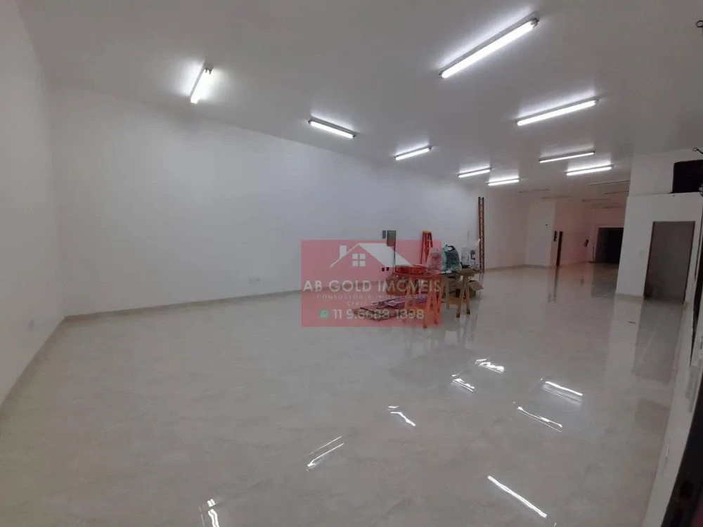 Loja-Salão, 328 m² - Foto 4