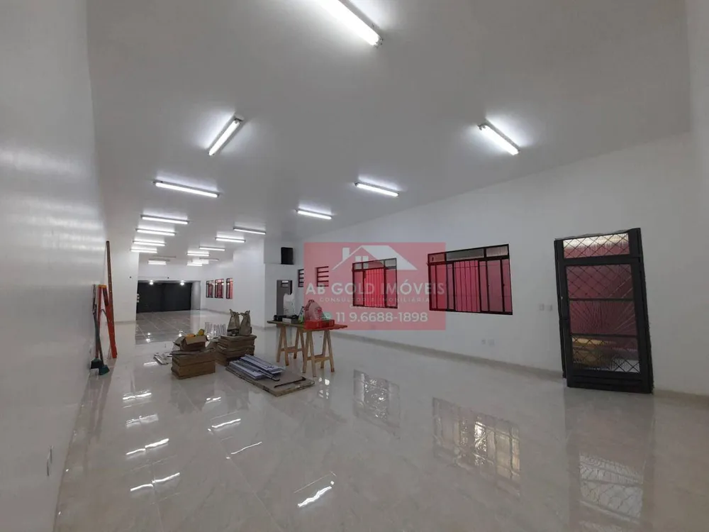 Loja-Salão, 328 m² - Foto 5