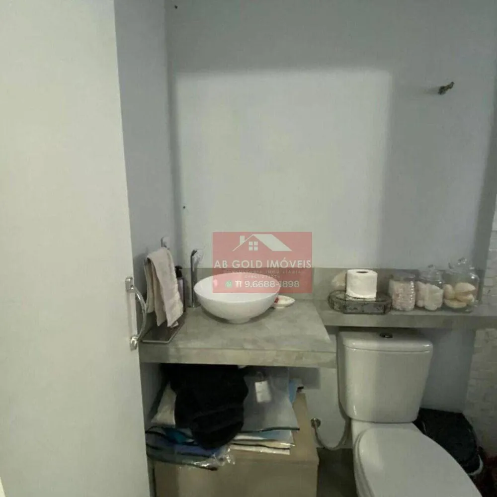 Sobrado, 2 quartos, 90 m² - Foto 9
