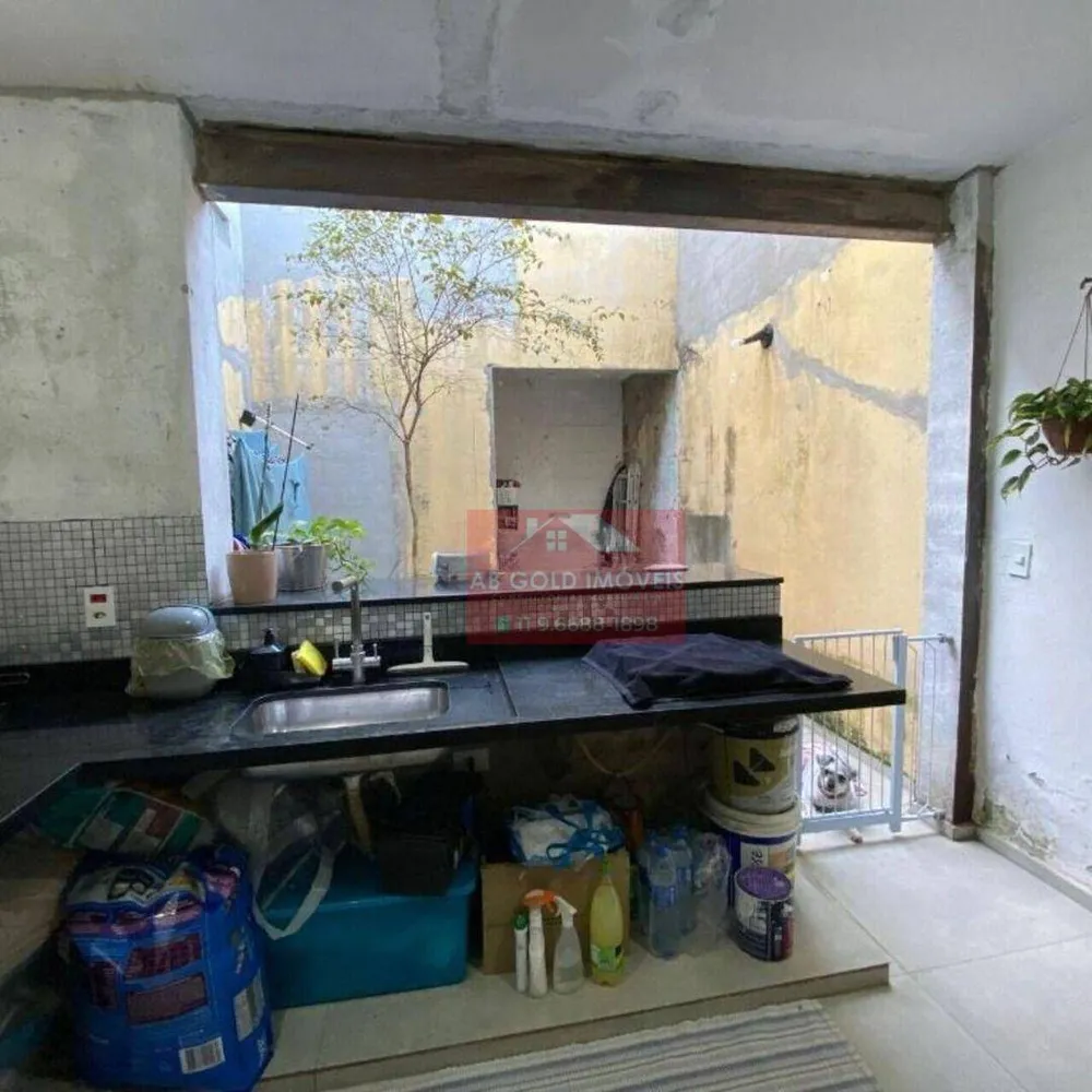 Sobrado, 2 quartos, 90 m² - Foto 12