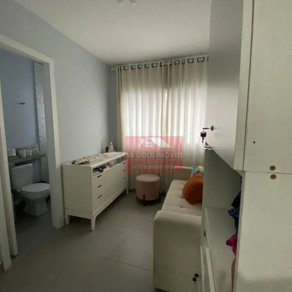 Sobrado, 2 quartos, 90 m² - Foto 11
