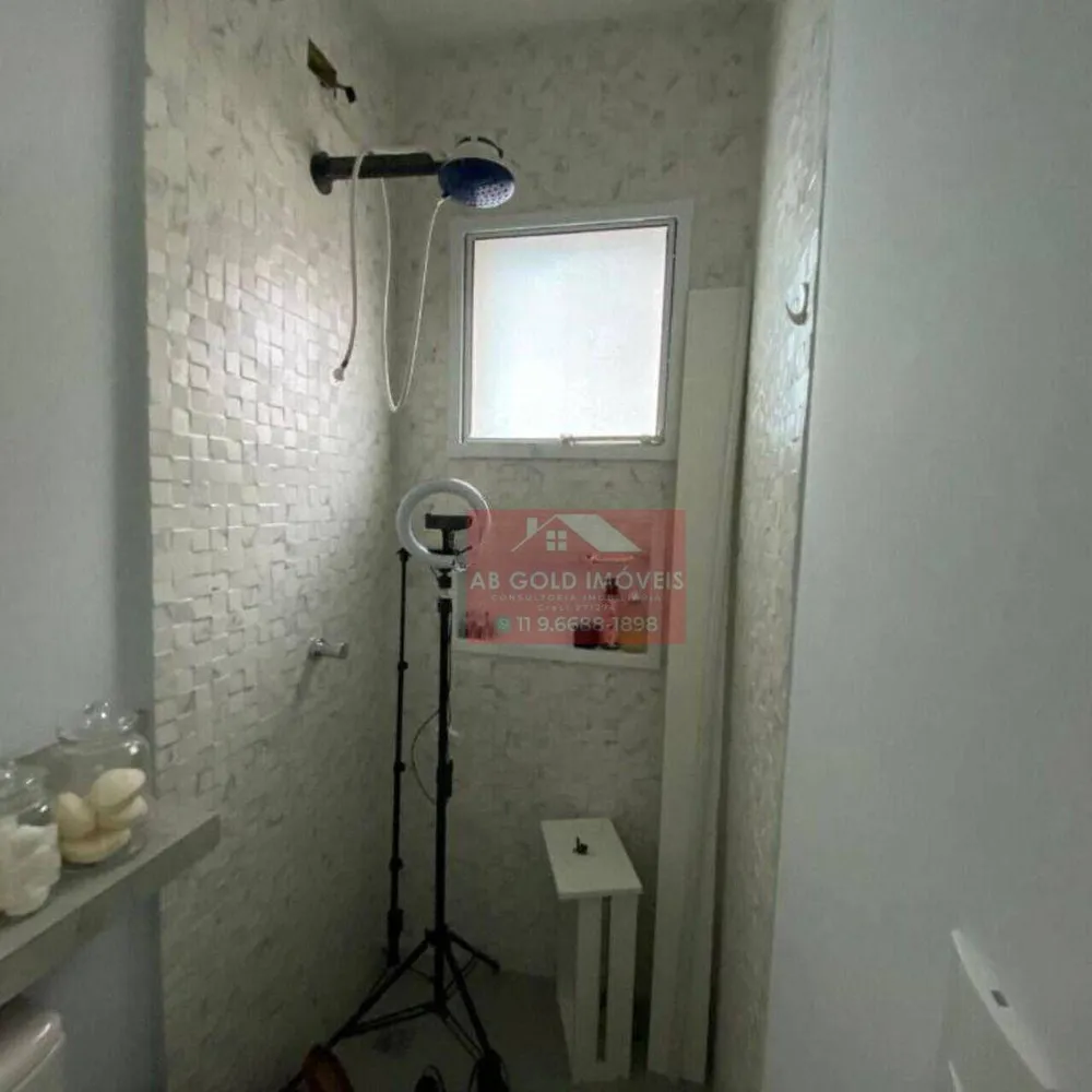 Sobrado, 2 quartos, 90 m² - Foto 1