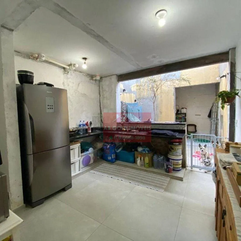 Sobrado, 2 quartos, 90 m² - Foto 4