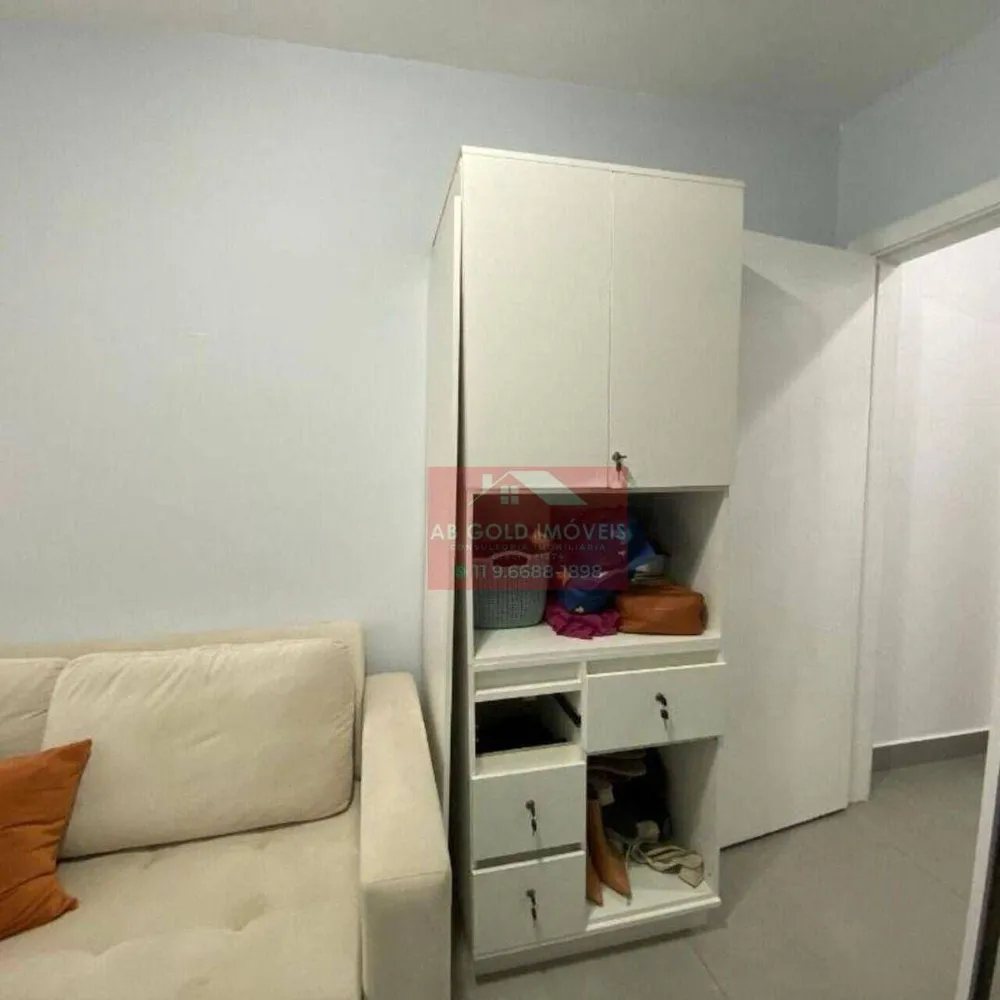 Sobrado, 2 quartos, 90 m² - Foto 7