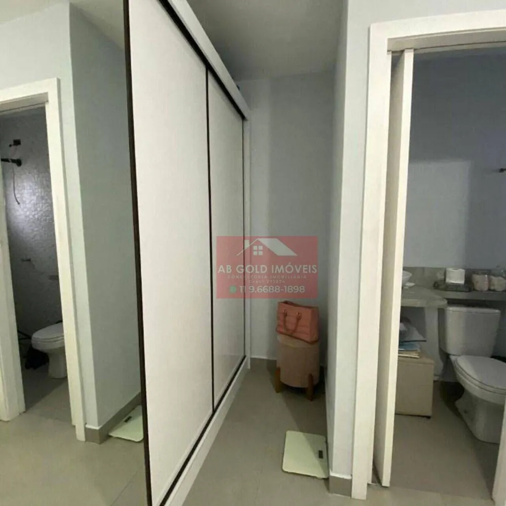 Sobrado, 2 quartos, 90 m² - Foto 3