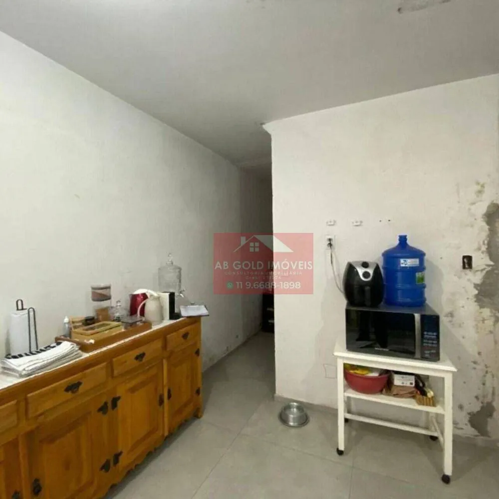 Sobrado, 2 quartos, 90 m² - Foto 5