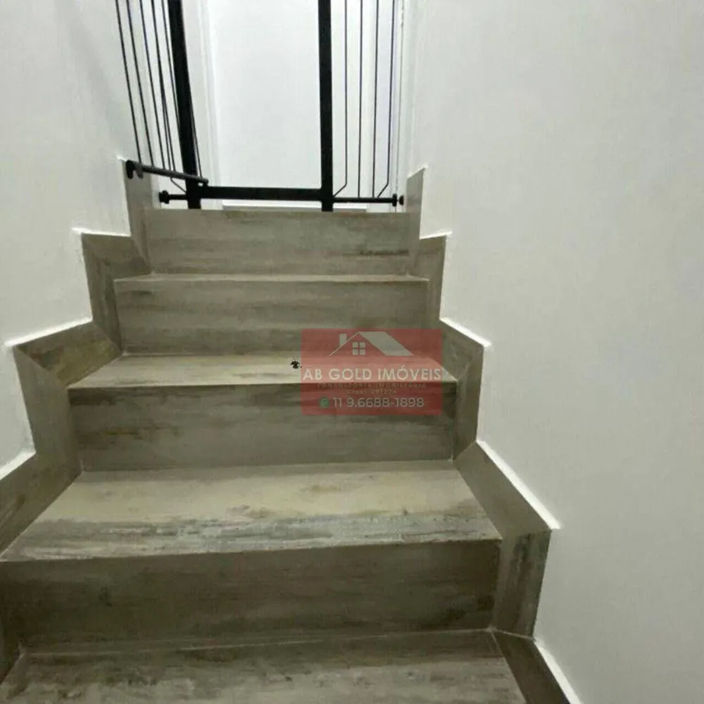 Sobrado, 2 quartos, 90 m² - Foto 6