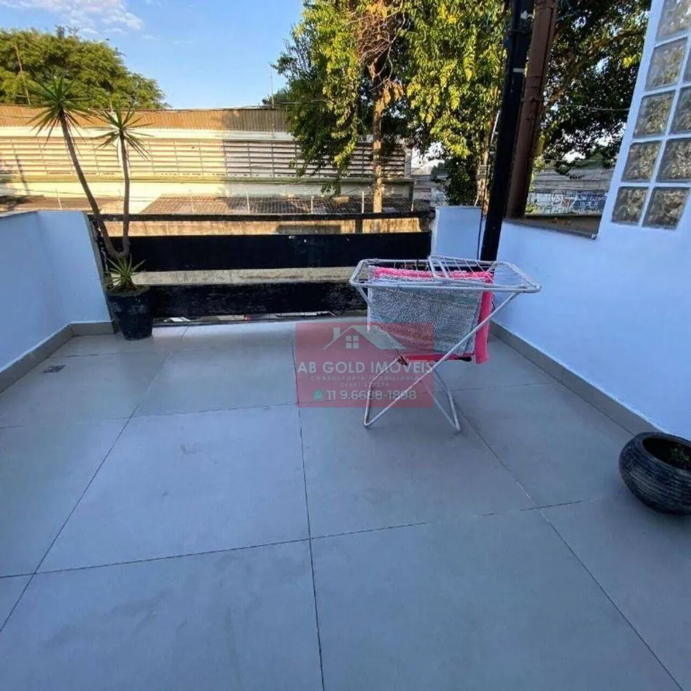 Sobrado, 2 quartos, 90 m² - Foto 8